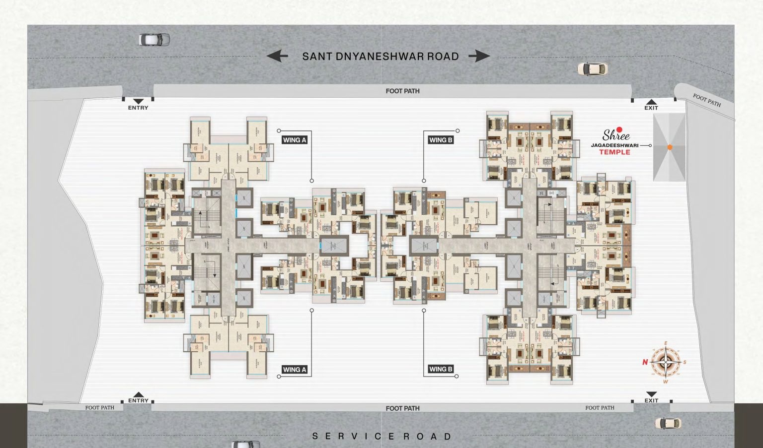 Master Plan